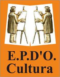 EPDO Cultura Oristano